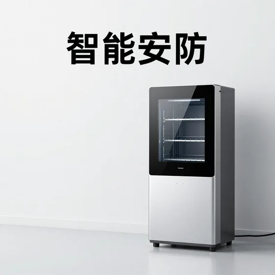 智能安防